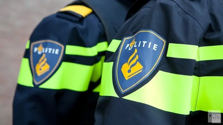 Politie zoekt getuigen beroving