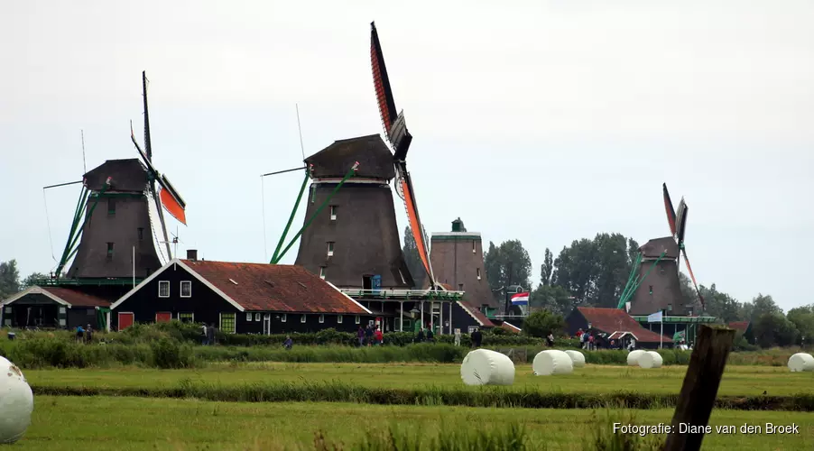 Vooral een tekort aan personeel in de Zaanstreek