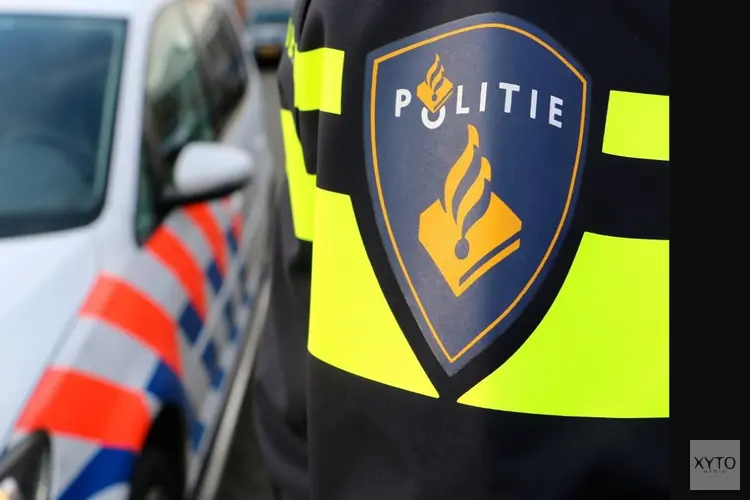 Politie zoekt getuigen overval snackbar