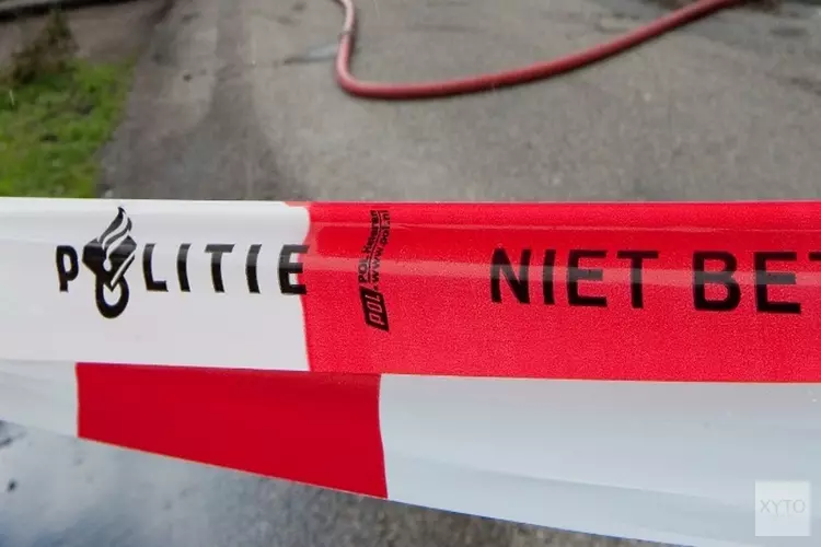 Lichaam gevonden langs Leeghwaterweg in Zaandam