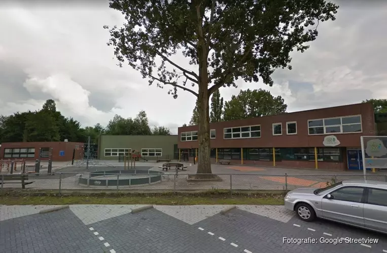 Ouders Zaandamse basisschool lopen protestmars tegen vierdaagse schoolweek