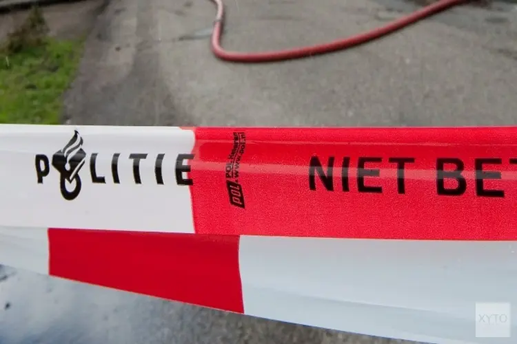 Dodelijke aanrijding op Zuideinde