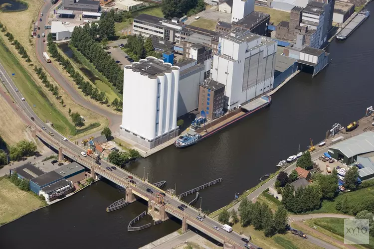 Zaanstad en Waterland Real Estate aan de slag met ontwikkeling Meneba Wormerveer