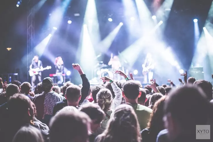 Play-in én concert bij Concordia in Oostzaan