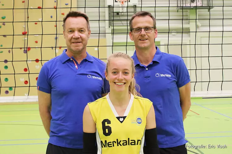 Nieuw trainersduo voor Merkala Zaanstad dames-1