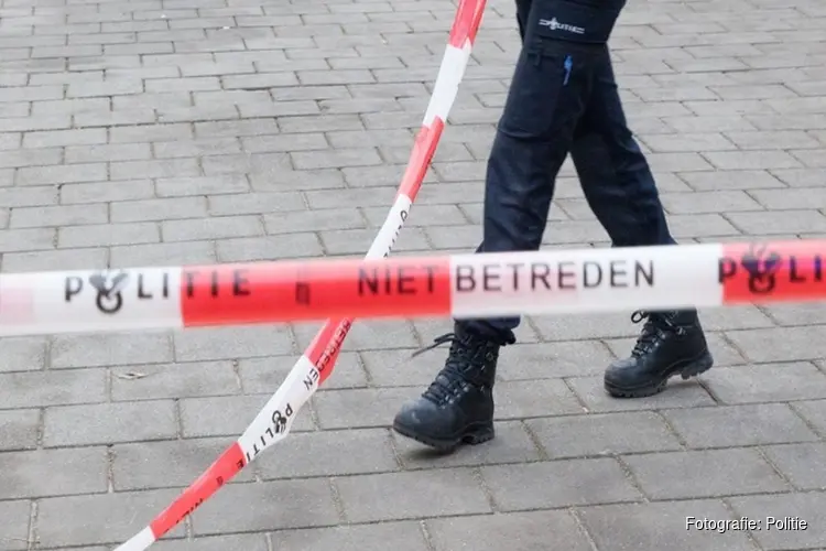 Getuigenoproep dodelijk schietincident Amsterdam Noord