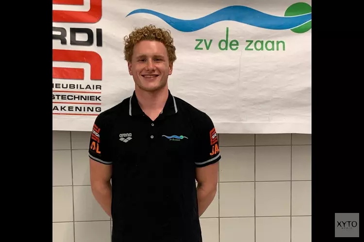 Keeper Ted Huijsmans komt ZV de Zaan versterken