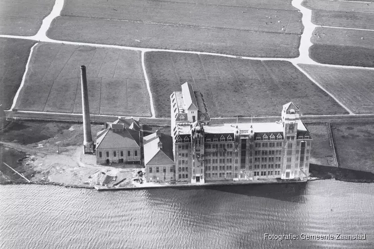 Hoe een Zaanse achtbaan bijdraagt aan slaafvrije chocolade