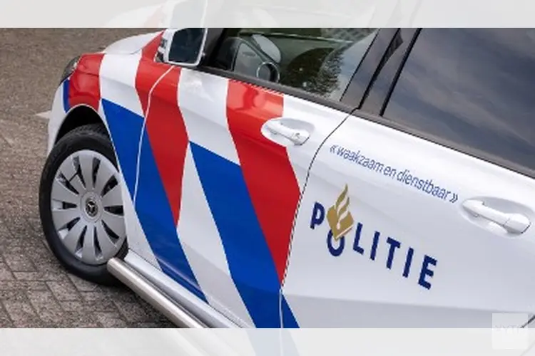 Overval op hotel in Zaandam