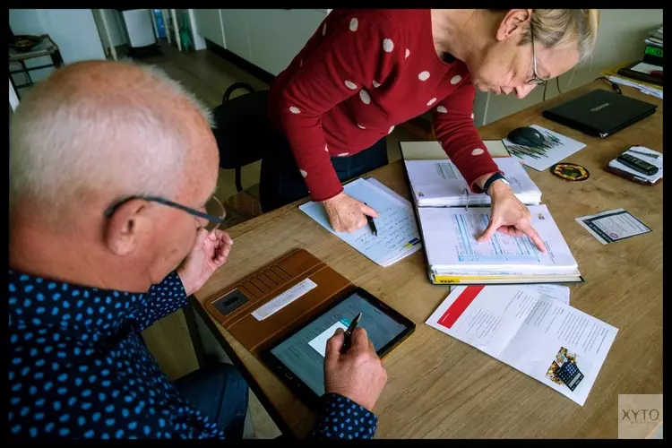 Energie- en klimaatcoaches in Zaanstad gezocht