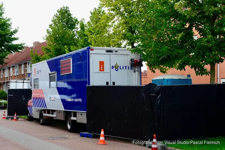 Kindje zwaargewond geraakt in woning Wormerveer: "Ben drie kwartier ondervraagd"