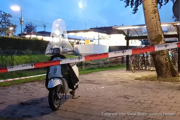 Jongen neergestoken in Koog aan de Zaan