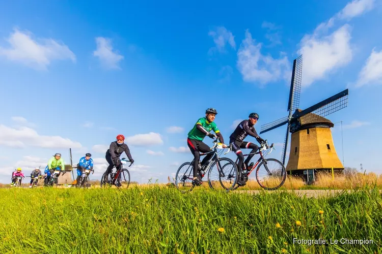 Inschrijving voorjaarsklassieker Ronde van Noord-Holland geopend