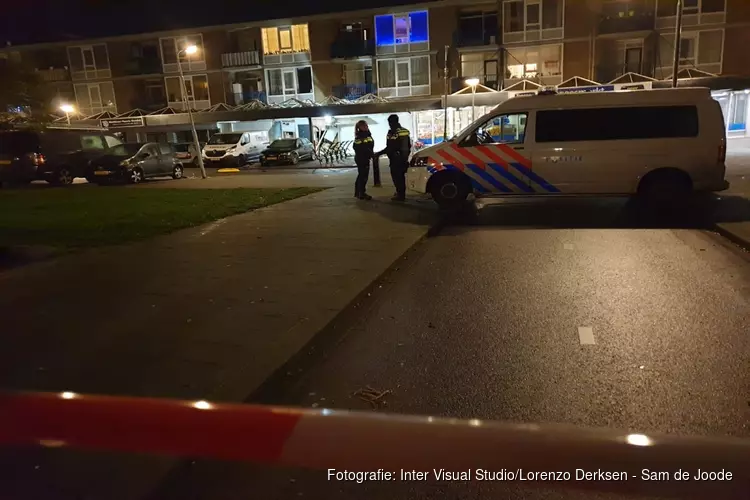 Twee plofkraken in Alkmaar en Zaandam binnen een uur