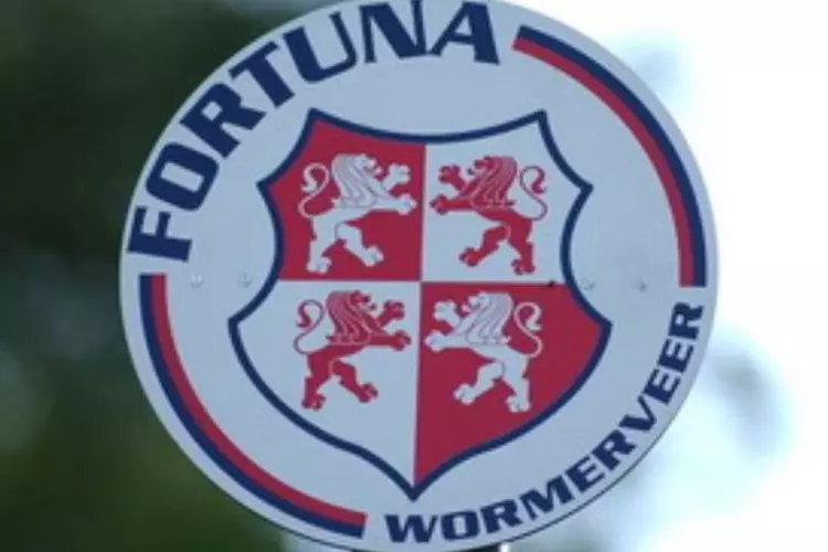 Fortuna Wormerveer met de hakken over de sloot