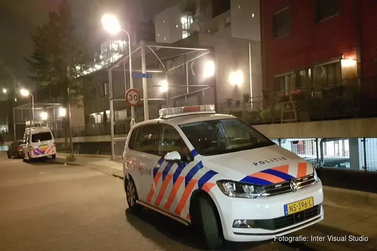 OM eist celstraffen tot acht jaar voor gewelddadige overvallers in politie-uniform