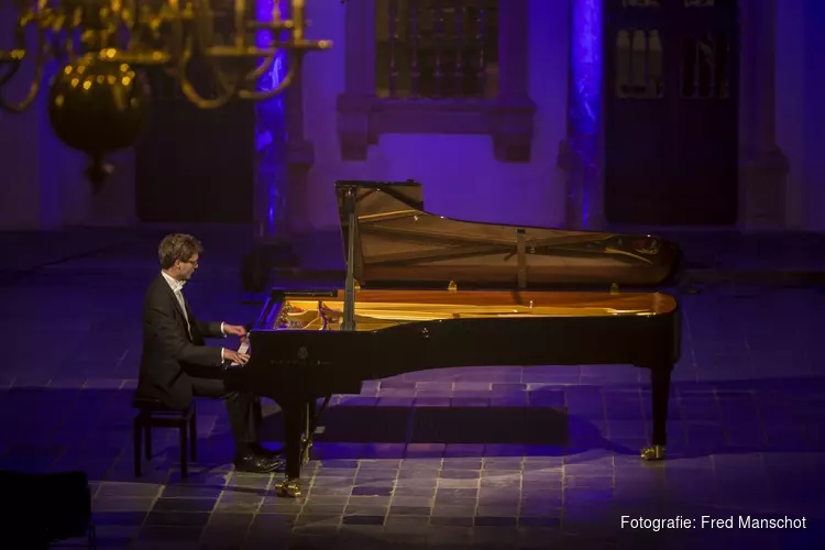 Koffieconcert in Zaandam: Träumerei en Nachtmusik