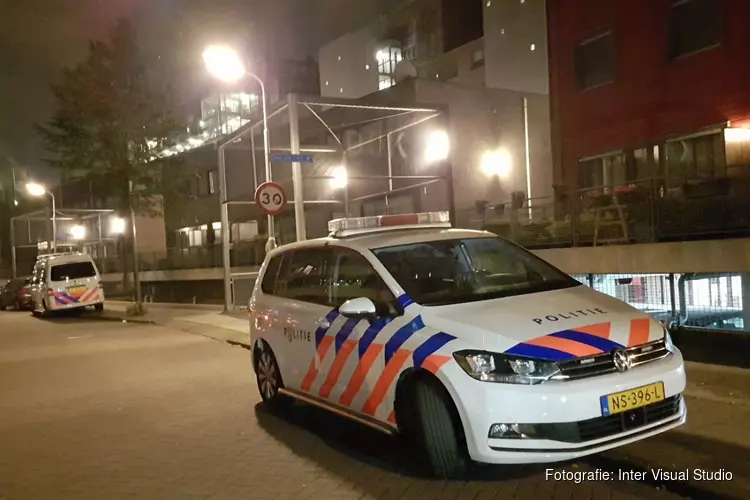 Als agenten verklede inbrekers veroordeeld tot ruim vijf jaar gevangenisstraf