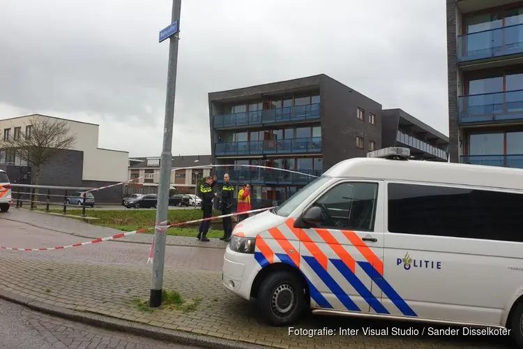 Jongen gewond bij steekincident in Krommenie: getuigen gezocht