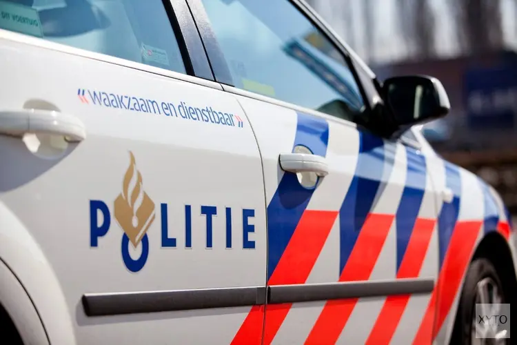 Vrouw (29) mishandeld voor ingang ziekenhuis