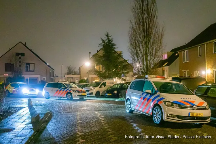 Getuigenoproep steekincident in Oostzaan