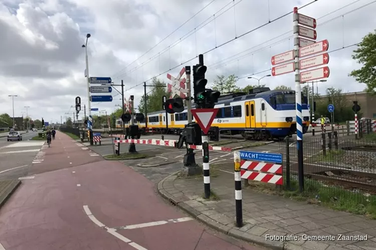 Inloopbijeenkomst aanpak verkeersknelpunt Guisweg