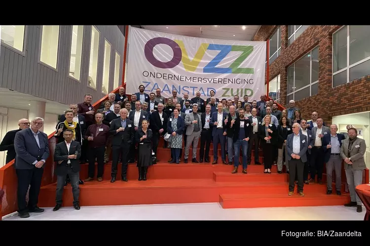 BIA/Zaandelta wordt OVZZ