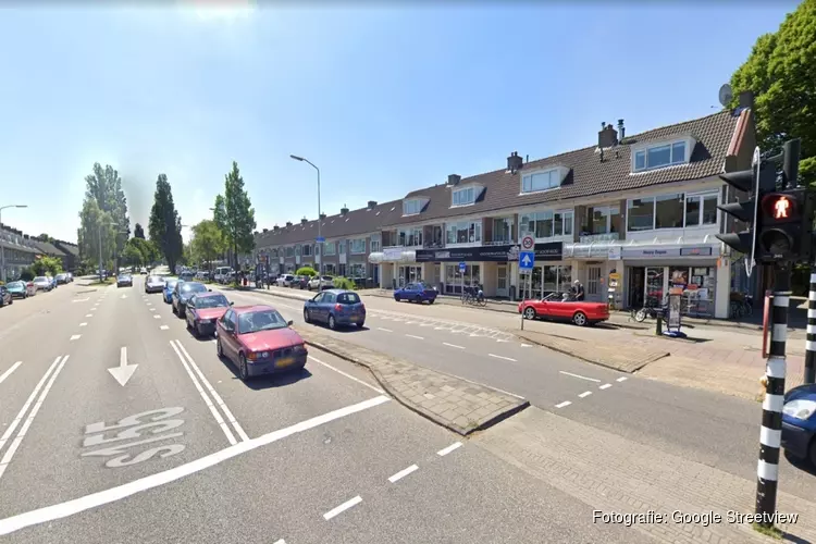 Veel politie op de been in Zaandam vanwege &#39;harde knallen&#39;