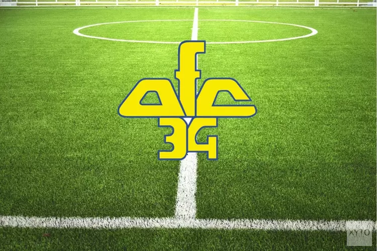 AFC &#39;34 haalt fors uit tegen Fortuna Wormerveer