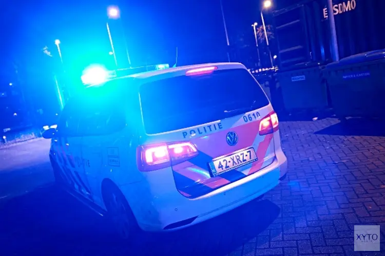 Update: Getuigen gezocht overval