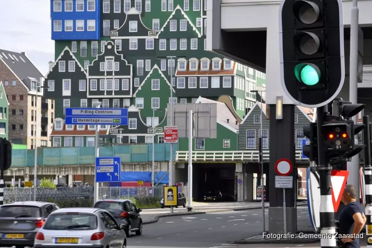 Aantal verkeersgewonden in 2019 gelijk gebleven