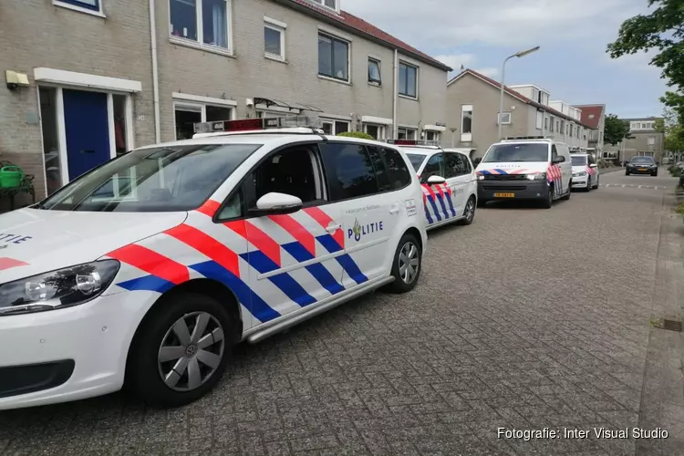 Oplichtersbende ontmaskerd bij politie-inval