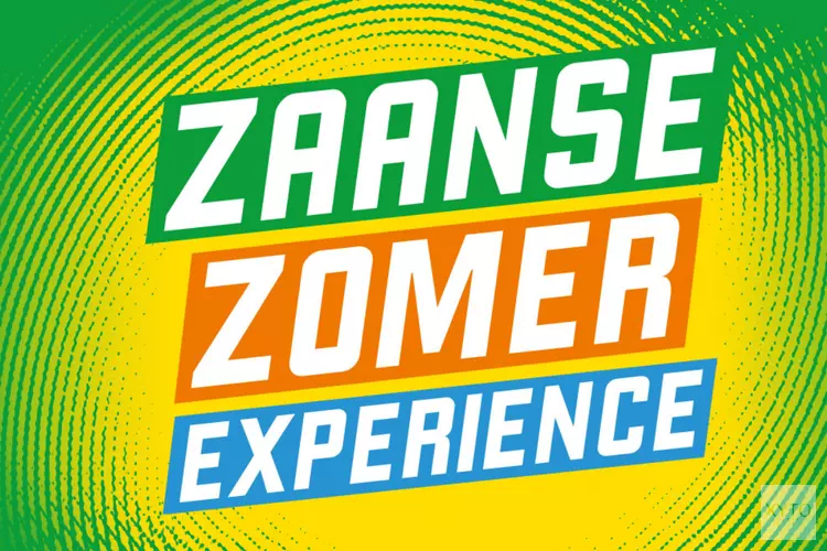 Zaanse Zomer Experience voor de jeugd