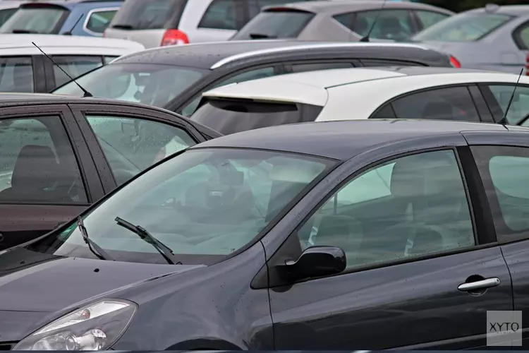 Uitbreiding betaald parkeren in delen Westerspoor en Westerwatering