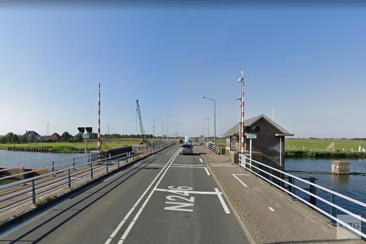 Update werkzaamheden Beatrixbrug