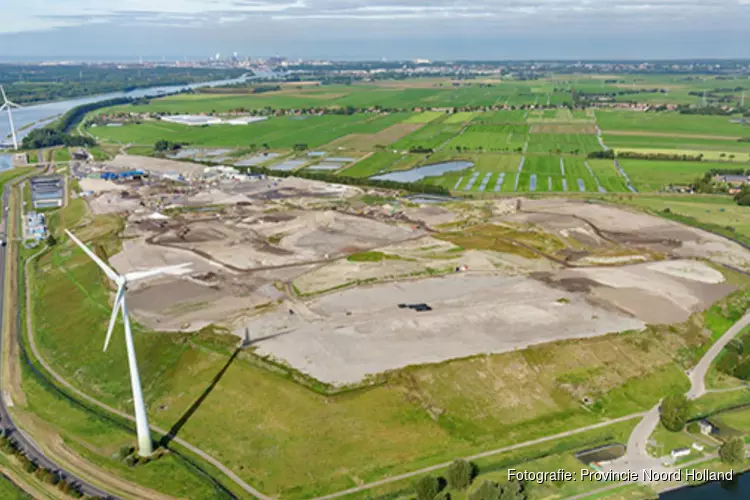 RIVM onderzoekt veilig recreëren op Park Nauerna