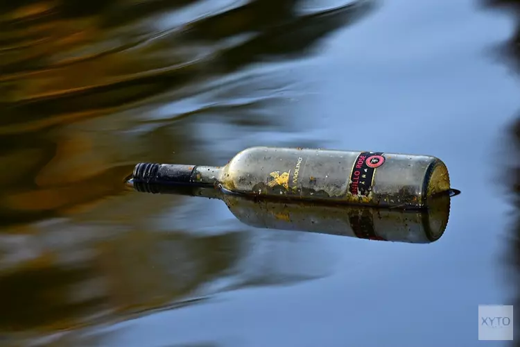 Tijdelijk alcoholverbod Burgemeester In &#39;t Veldpark