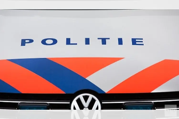 Getuigen gezocht van vernieling auto