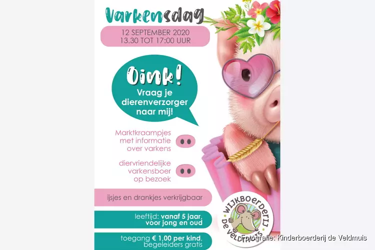 Varkensdag