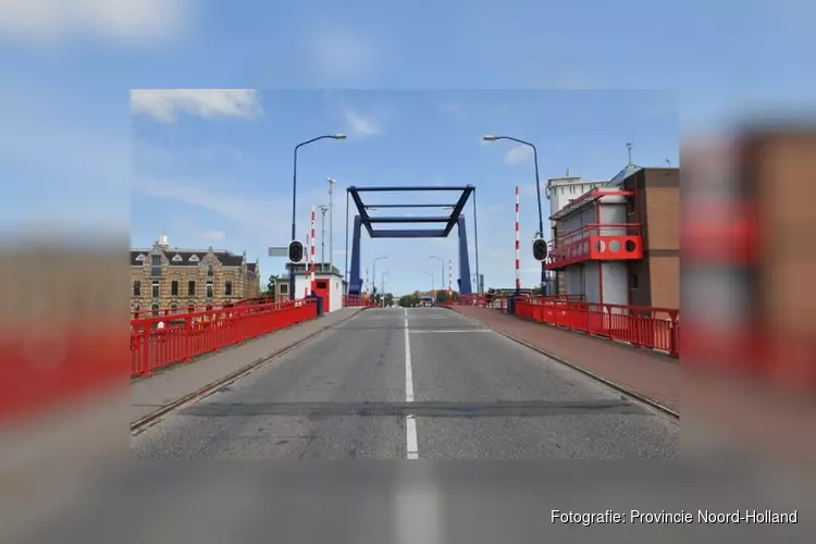 Vernieuwing Zaanbrug in zicht