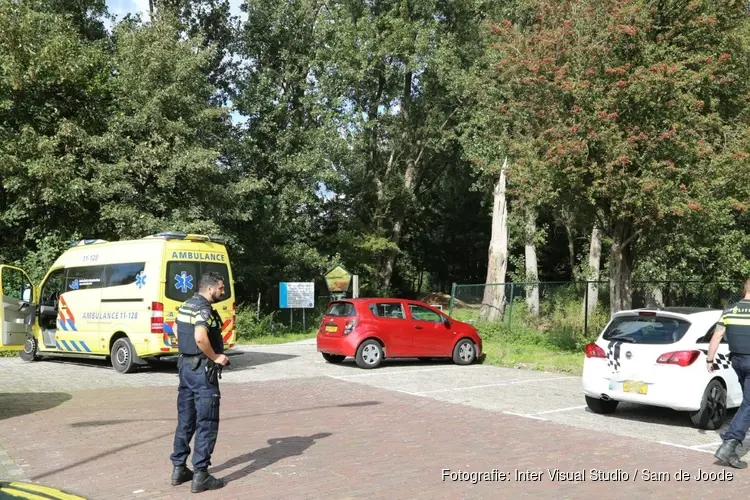 Drie straatroven op senioren Zaandam, politie zoekt getuigen