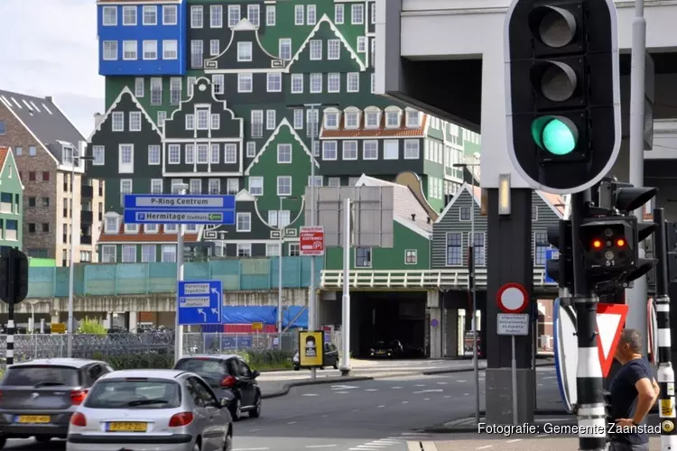 Inwoners gevraagd deel te nemen aan online enquête over mobiliteit in Zaanstad