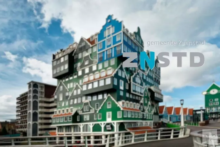 Zaandam: een stad om van te houden