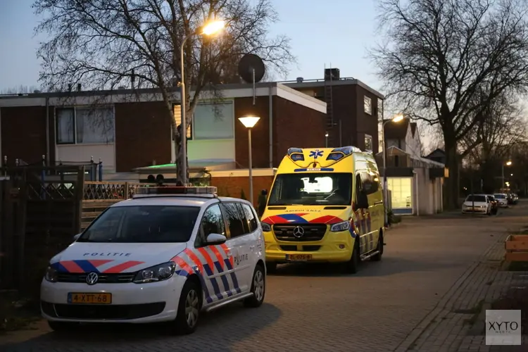 Oplichter brengt zwaar letsel toe aan slachtoffer