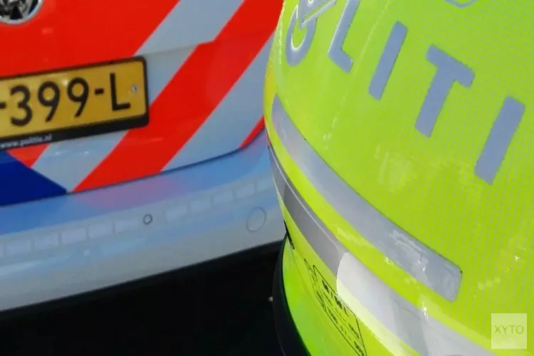 Straatroof op de Prins Hendrikkade in Zaandam