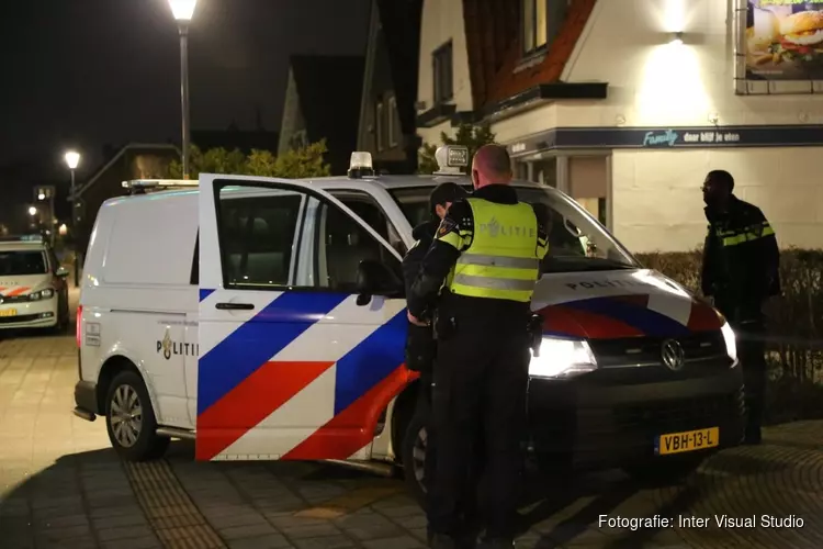 &#39;Politie doet onderzoek na vechtpartij in Oostzaan