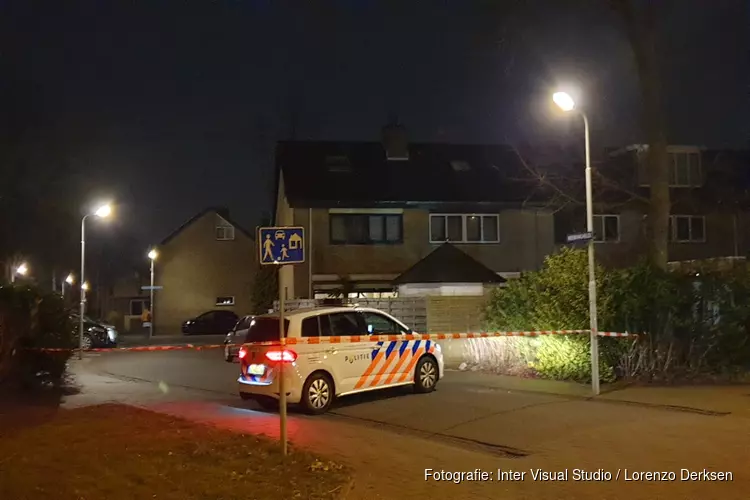 Explosieven Opruimingsdienst in Koog aan de Zaan