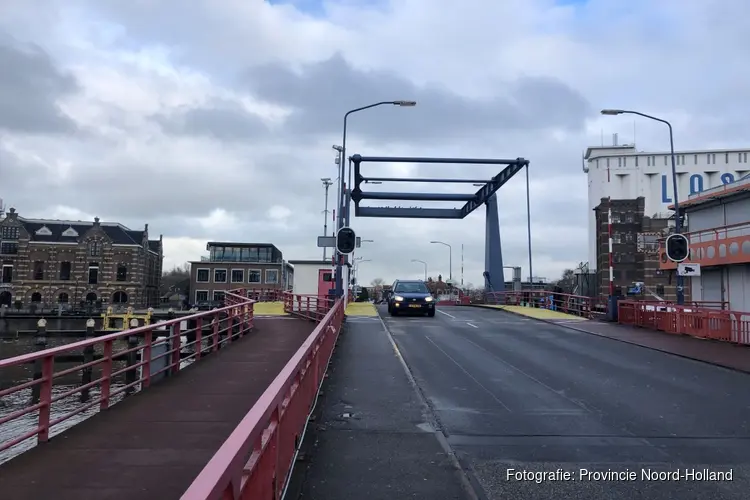 Eind maart duidelijkheid over locatie tijdelijke autobrug