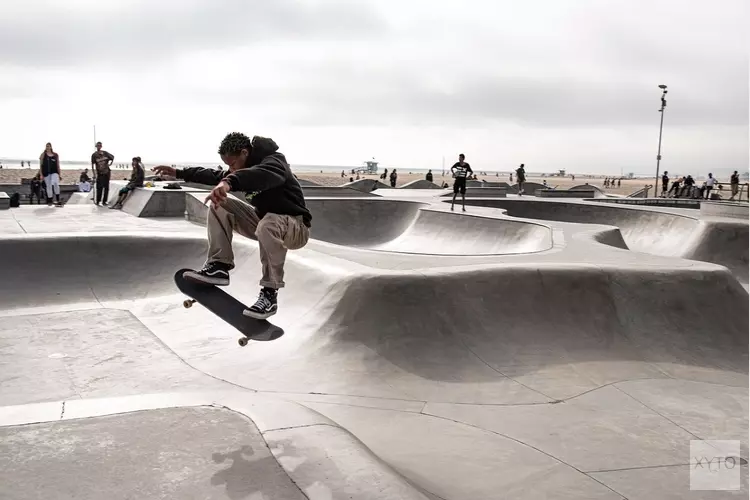 Ruimere openingstijden voor skatepark A8