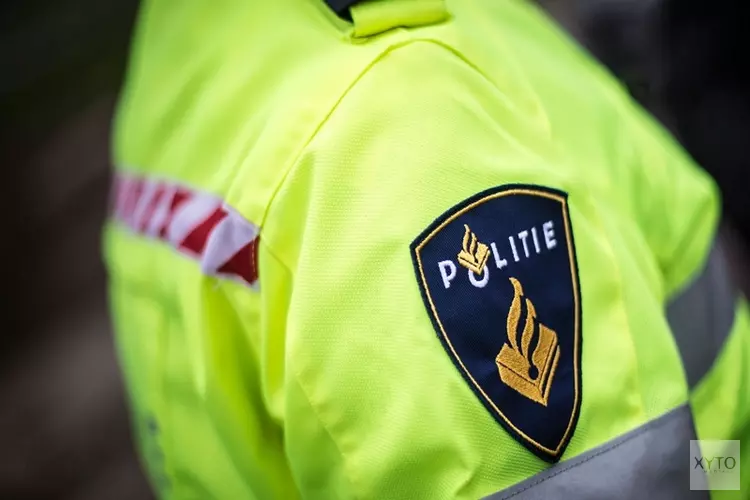 Politie zoekt getuigen van diefstal met geweld